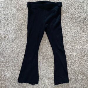 💖Little Elle’s Closet💖NEXT Pants - Bell Bottom- 3-4 Year